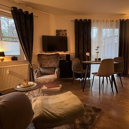Harz-Zauber Apartman Braunlage Kültér fotó