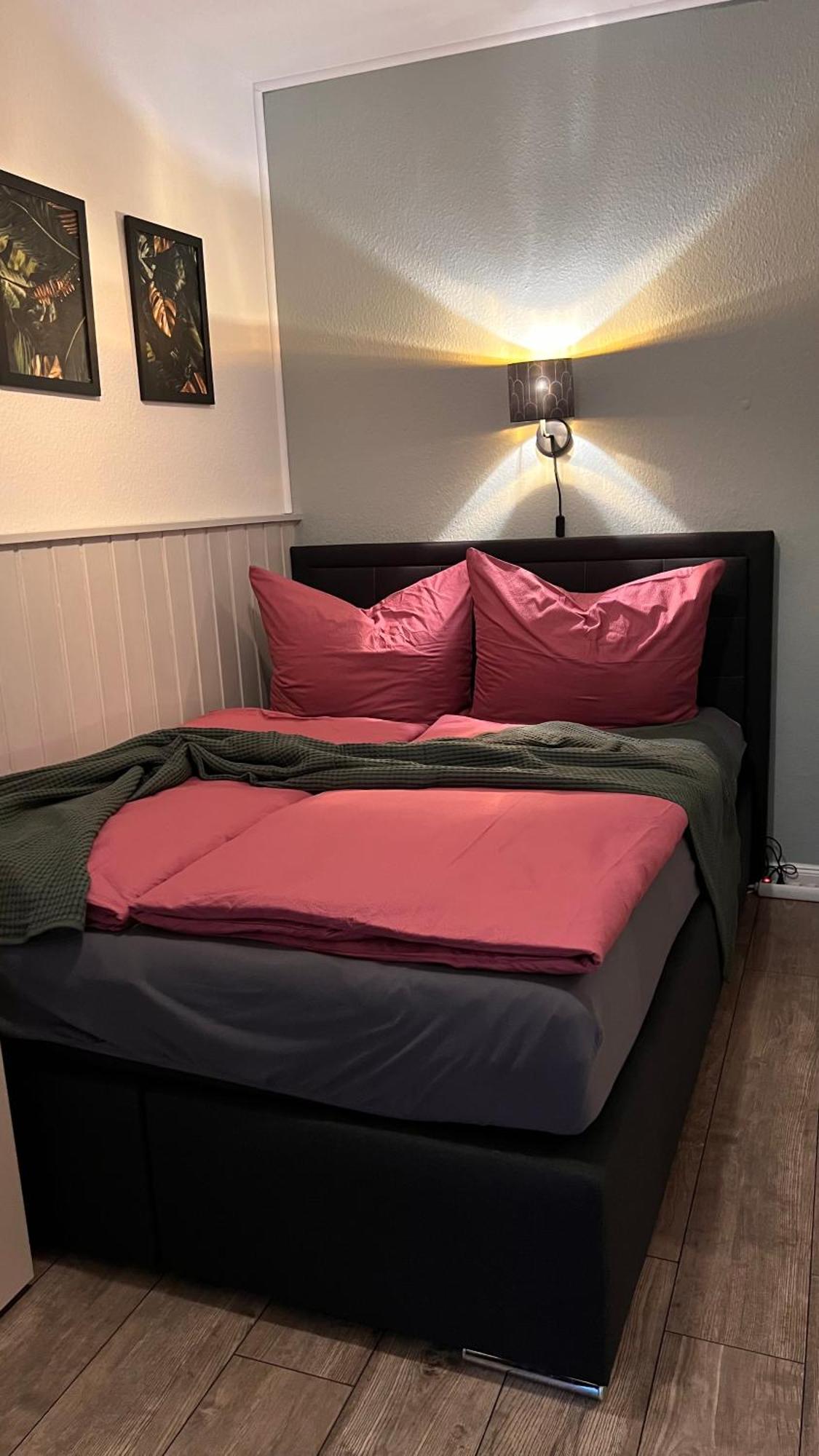 Harz-Zauber Apartman Braunlage Kültér fotó