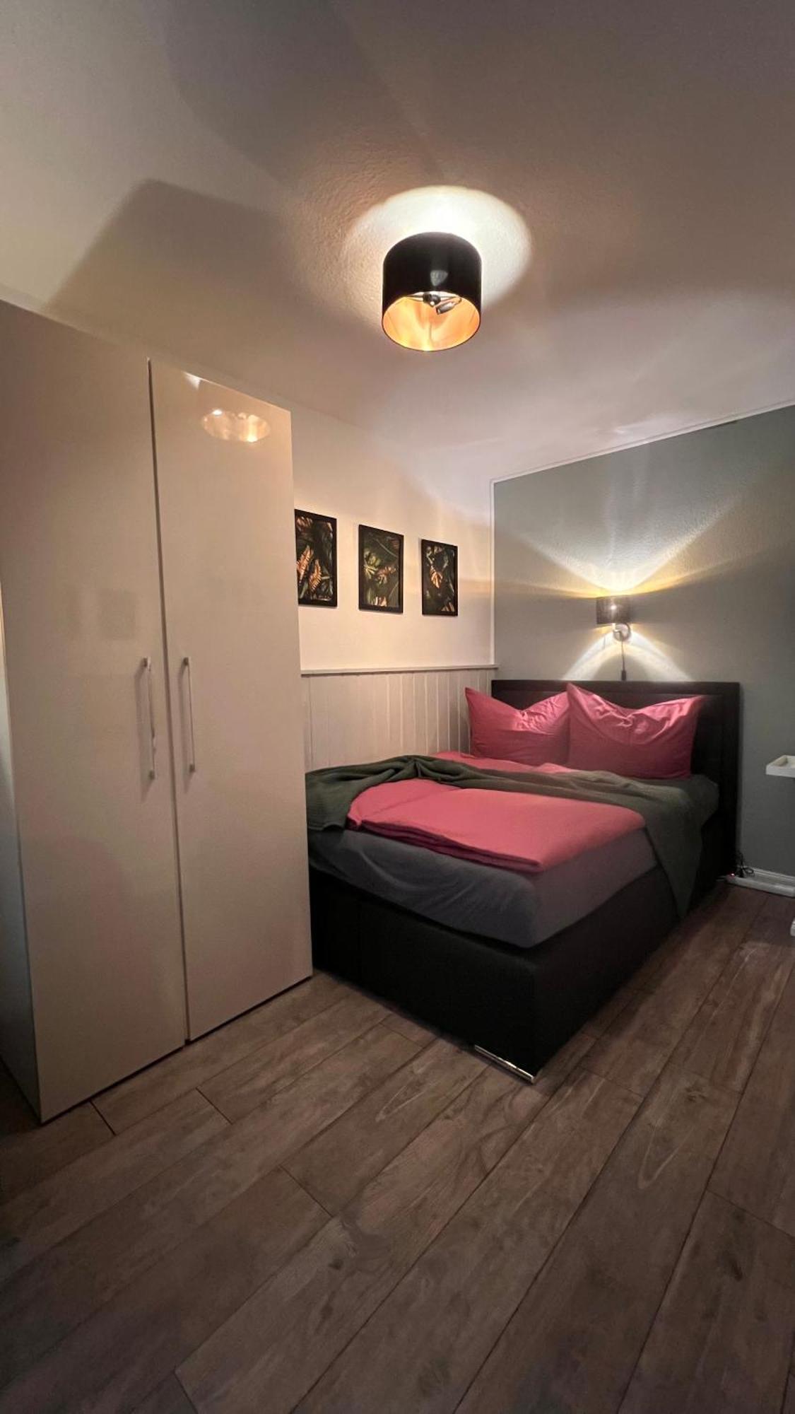 Harz-Zauber Apartman Braunlage Kültér fotó