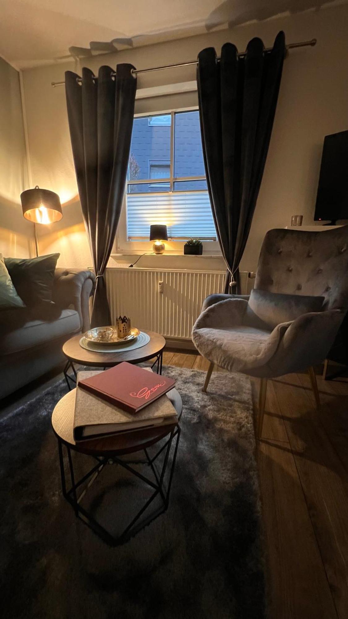 Harz-Zauber Apartman Braunlage Kültér fotó