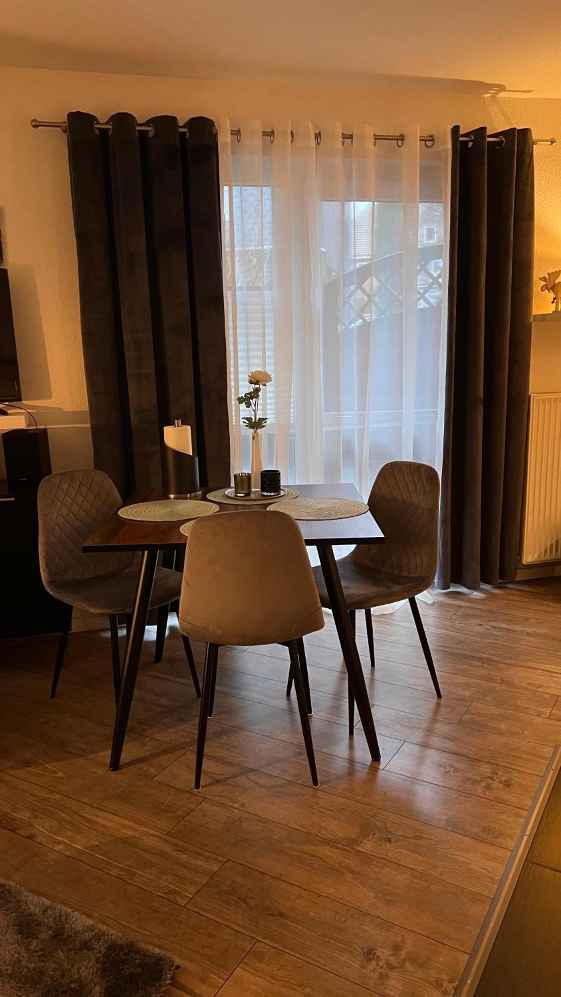 Harz-Zauber Apartman Braunlage Kültér fotó