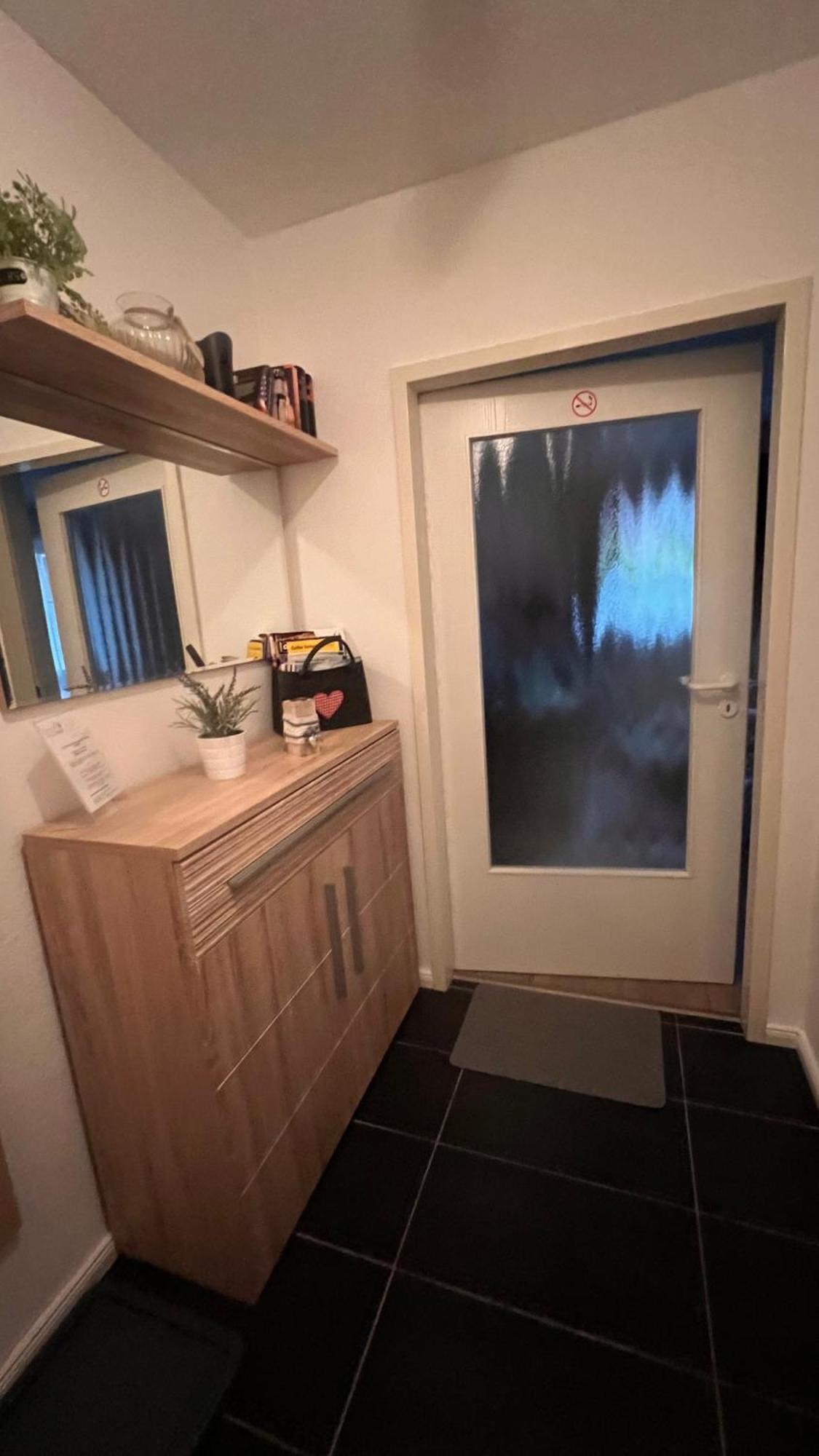 Harz-Zauber Apartman Braunlage Kültér fotó