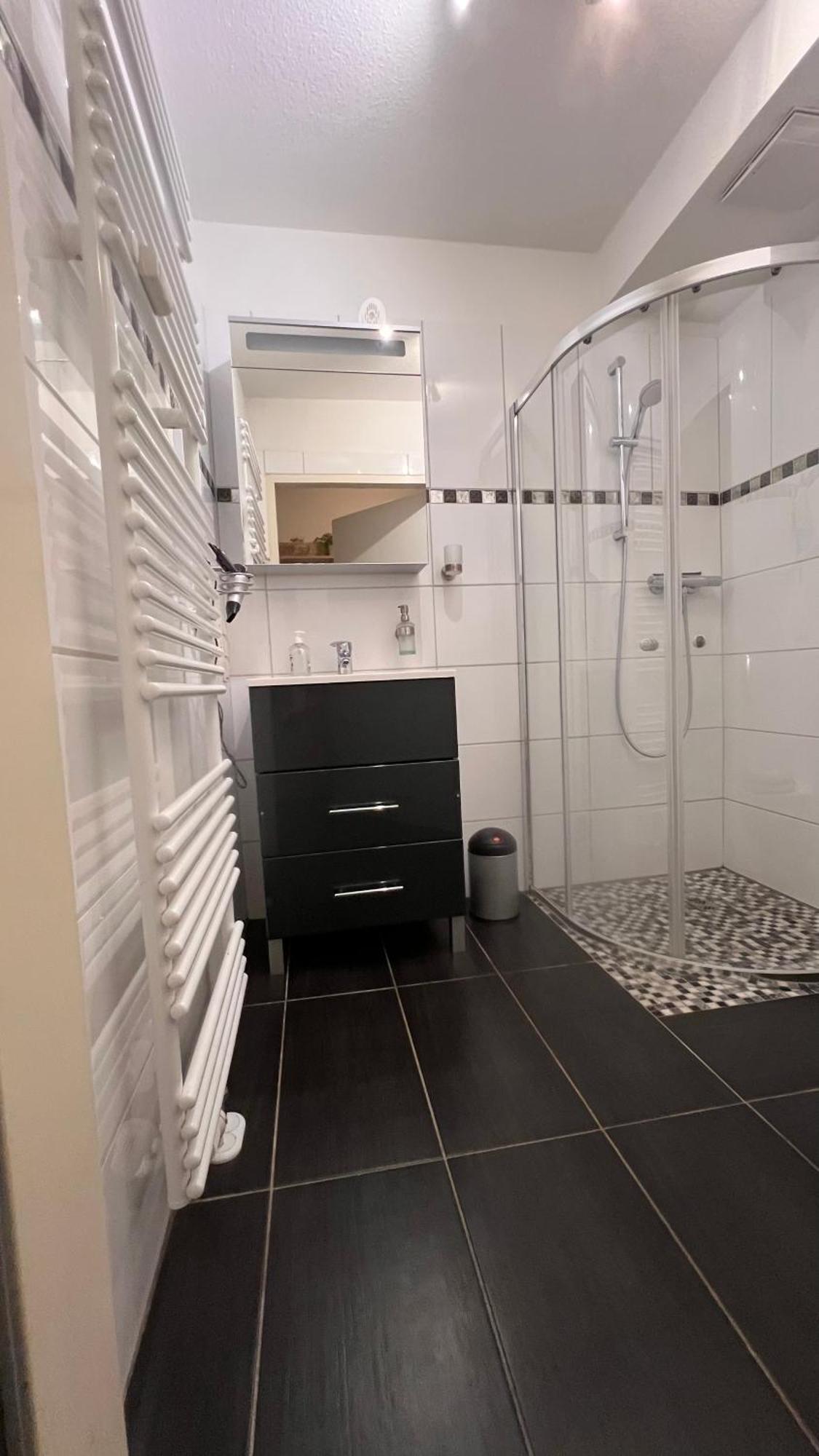 Harz-Zauber Apartman Braunlage Kültér fotó