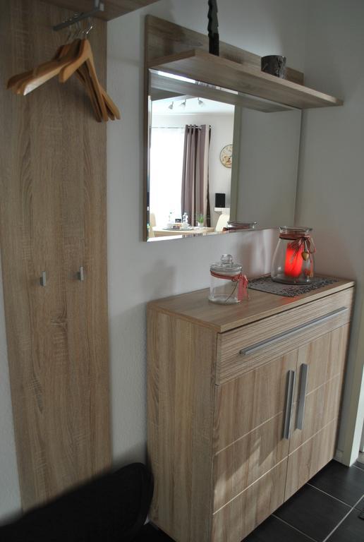 Harz-Zauber Apartman Braunlage Kültér fotó